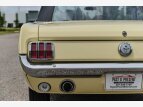 Thumbnail Photo 30 for 1966 Ford Mustang Coupe